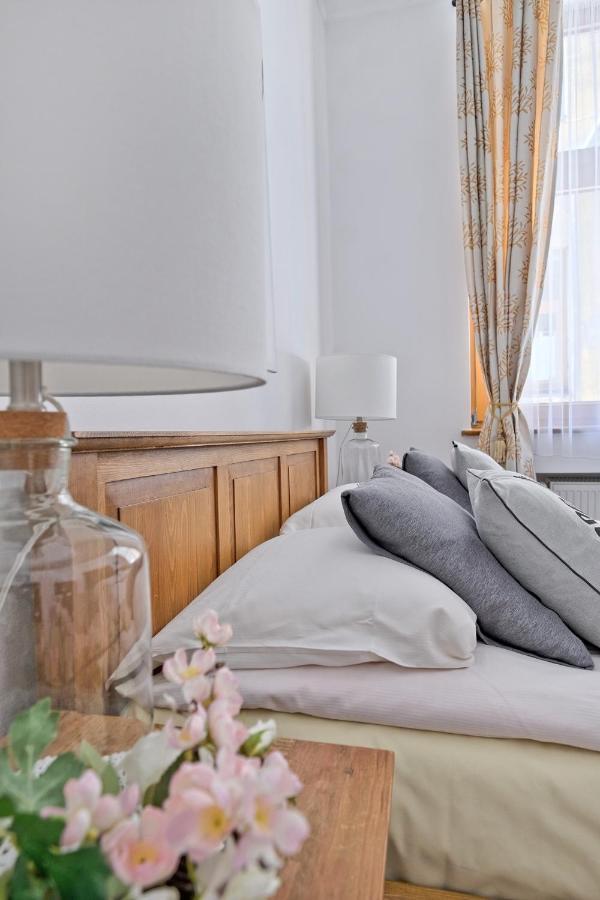 Apartamenty Tatra Club Centrum 扎科帕内 外观 照片